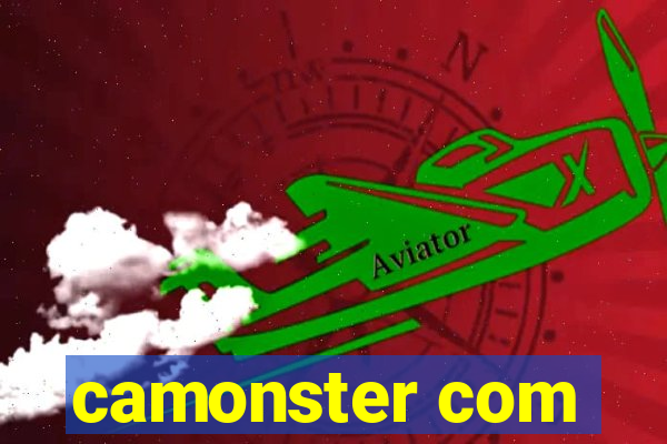 camonster com